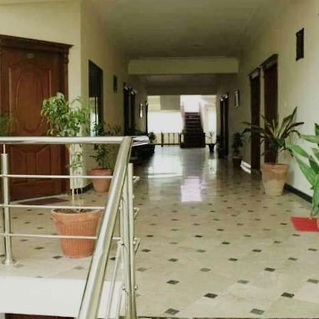 Ballagio Isb Hotel Islamabad Zewnętrze zdjęcie